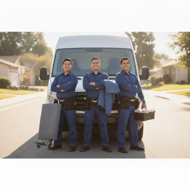 Empresa de Mudanças equipe em Ceilandia